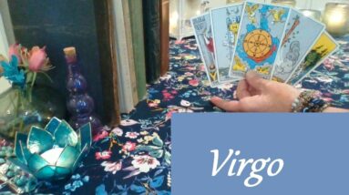 Virgo ❤💲 A Love That Means EVERYTHING! Abundance With PURPOSE Virgo LOVE & CAREER End Of June 2026