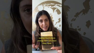 🔆You Are Seeing This For A Reason! important Message #shortstarot By The illest illuminator