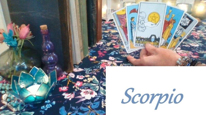 Scorpio ❤️💋💔 THE SERIOUS MOVE You Won't See Coming Scorpio LOVE LUST LOSS Now-July 4th #Scorpio