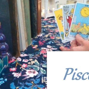 Pisces ❤️💋💔 BROKEN ILLUSION!  Determined To Come Back To You Pisces LOVE LUST LOSS Now-July 4th