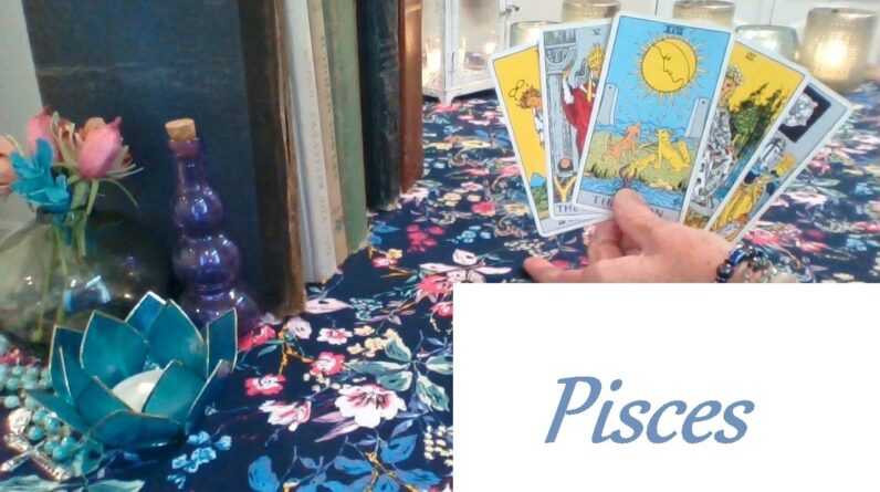 Pisces ❤️💋💔 BROKEN ILLUSION! Determined To Come Back To You Pisces LOVE LUST LOSS Now-July 4th 1 Pisces ❤️💋💔 BROKEN ILLUSION! Determined To Come Back To You Pisces LOVE LUST LOSS Now-July 4th