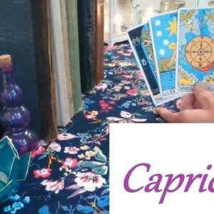 Capricorn ❤ OOPS! The Moment They Become One Of YOUR Options Capricorn HIDDEN TRUTH Now-June 27th