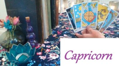 Capricorn ❤ OOPS! The Moment They Become One Of YOUR Options Capricorn HIDDEN TRUTH Now-June 27th 26 Capricorn ❤ OOPS! The Moment They Become One Of YOUR Options Capricorn HIDDEN TRUTH Now-June 27th