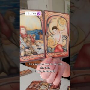 TAURUS Mid June 2026 : The In Between - New Life Just Ahead #shorts #tarot