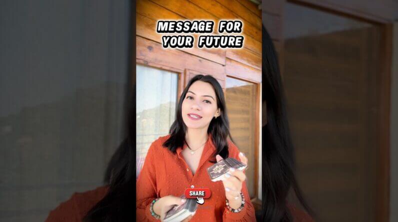Check your future with tarot - Future prediction for your career , love & money #futureprediction 1 Check your future with tarot - Future prediction for your career , love & money #futureprediction