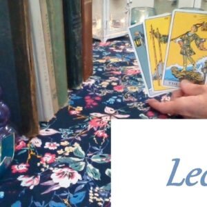 Leo ❤️💋💔 INTENSE DRAMA! The Past Is Back Acting Wild Leo LOVE LUST LOSS Now-July 4th #Leo #Tarot