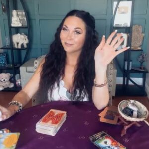 ♑ CAPRICORN: You Passed the Test. Now It’s Time to Clear the Energy. 🔮 Capricorn Tarot.