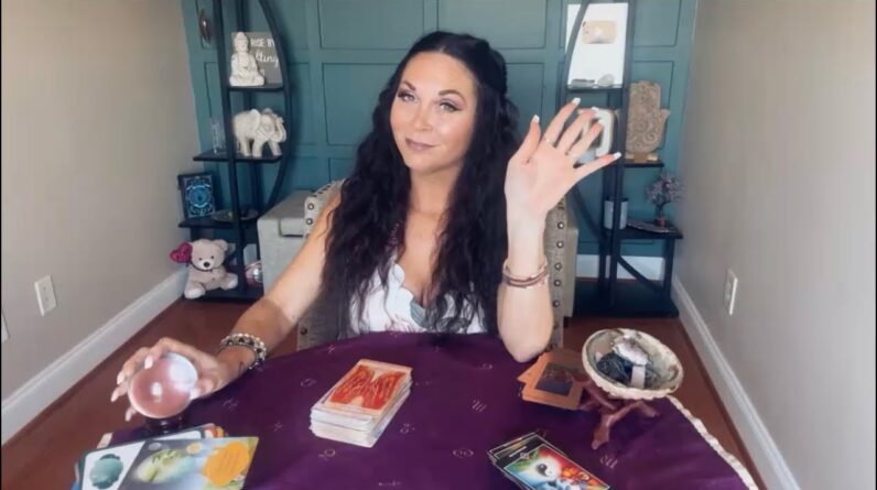 ♑ CAPRICORN: You Passed the Test. Now It’s Time to Clear the Energy. 🔮 Capricorn Tarot.