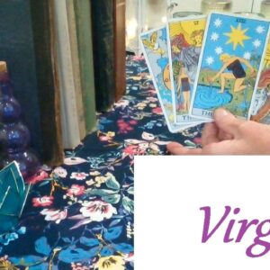 Virgo ❤ ALL OR NOTHING! Their Confession Will Shake Your Soul Virgo HIDDEN TRUTH Now-June 27th