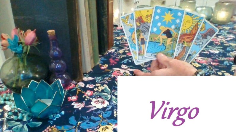 Virgo ❤ ALL OR NOTHING! Their Confession Will Shake Your Soul Virgo HIDDEN TRUTH Now-June 27th 1 Virgo ❤ ALL OR NOTHING! Their Confession Will Shake Your Soul Virgo HIDDEN TRUTH Now-June 27th