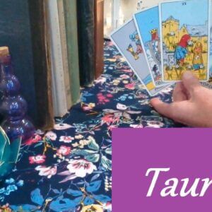 Taurus ❤ TELEPATHIC! So Impossible To Let You Go Taurus YOUR SOULMATE June 2026 #Taurus