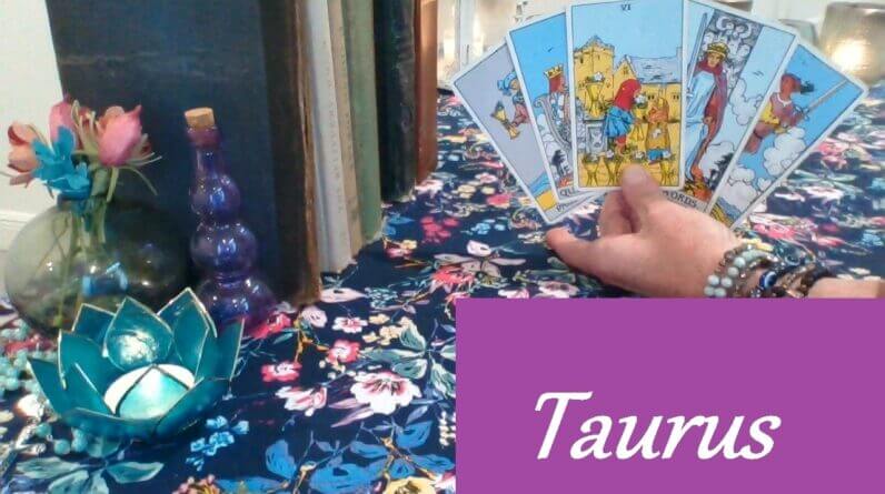 Taurus ❤ TELEPATHIC! So Impossible To Let You Go Taurus YOUR SOULMATE June 2026 #Taurus 1 Taurus ❤ TELEPATHIC! So Impossible To Let You Go Taurus YOUR SOULMATE June 2026 #Taurus
