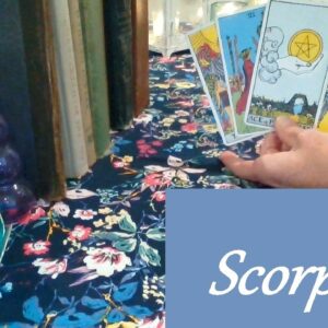 Scorpio ❤💲 NO FEAR! The Critical Moment Your Reality Changes Forever LOVE & CAREER End Of June 2026