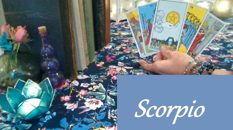 Scorpio ❤💲 NO FEAR! The Critical Moment Your Reality Changes Forever LOVE & CAREER End Of June 2026 1 Scorpio ❤💲 NO FEAR! The Critical Moment Your Reality Changes Forever LOVE & CAREER End Of June 2026