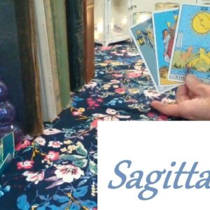 Sagittarius ❤️💋💔 SECRET EMOTIONS! You Are The Love Of Their Life LOVE LUST LOSS Now-July 4th #Tarot