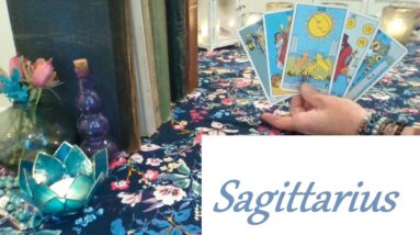 Sagittarius โค๏ธ๐๐ SECRET EMOTIONS! You Are The Love Of Their Life LOVE LUST LOSS Now-July 4th #Tarot 8 Sagittarius โค๏ธ๐๐ SECRET EMOTIONS! You Are The Love Of Their Life LOVE LUST LOSS Now-July 4th #Tarot