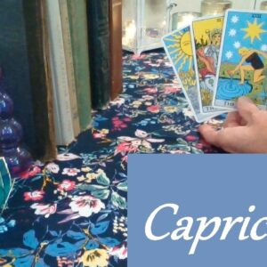 Capricorn ❤💲 PREPARE TO BE IMPRESSED! All Eyes On You Capricorn LOVE & CAREER End Of June 2026