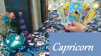 Capricorn ❤💲 PREPARE TO BE IMPRESSED! All Eyes On You Capricorn LOVE & CAREER End Of June 2026