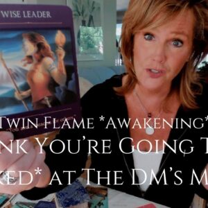 Twin Flame Message : Sudden AHA Moment - What Does It ALL MEAN?