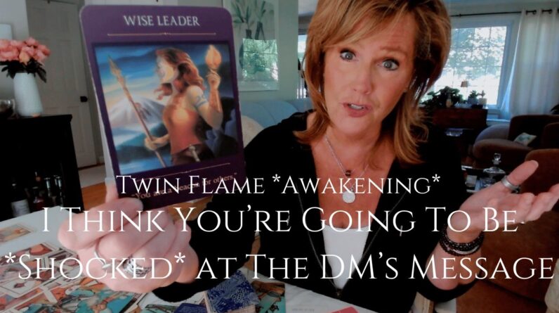 Twin Flame Message : Sudden AHA Moment - What Does It ALL MEAN? 1 Twin Flame Message : Sudden AHA Moment - What Does It ALL MEAN?