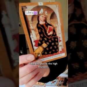 LIBRA Mid June 2026 : A FLASH Of Insight - Your GENIUS Is Coming To Life #shorts #tarot