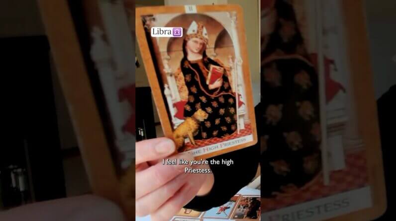 LIBRA Mid June 2026 : A FLASH Of Insight - Your GENIUS Is Coming To Life #shorts #tarot 1 LIBRA Mid June 2026 : A FLASH Of Insight - Your GENIUS Is Coming To Life #shorts #tarot