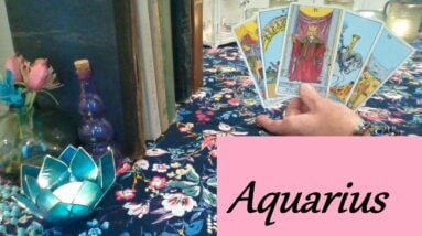 Aquarius June 2026 ❤💲 STUNNING INFORMATION! The Words You Have Needed To Hear LOVE & CAREER #tarot 10 Aquarius June 2026 ❤💲 STUNNING INFORMATION! The Words You Have Needed To Hear LOVE & CAREER #tarot