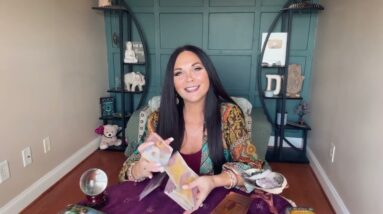 ♓ Pisces Tarot: You Just Don’t Have Time for This… Make Time for What Truly Matters ✨