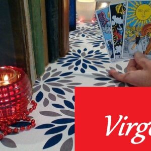 Virgo July 2026 ❤ BIG REVEAL! The Moment They Make The Romantic Gesture FUTURE LOVE #Virgo #Tarot