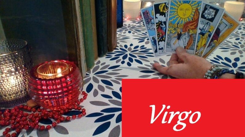Virgo July 2026 ❤ BIG REVEAL! The Moment They Make The Romantic Gesture FUTURE LOVE #Virgo #Tarot