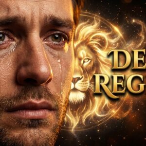 Leo ❤️💋💔 DEEP REGRET! They Will Do ANYTHING For Your Forgiveness Leo LOVE LUST LOSS Now-June 13th