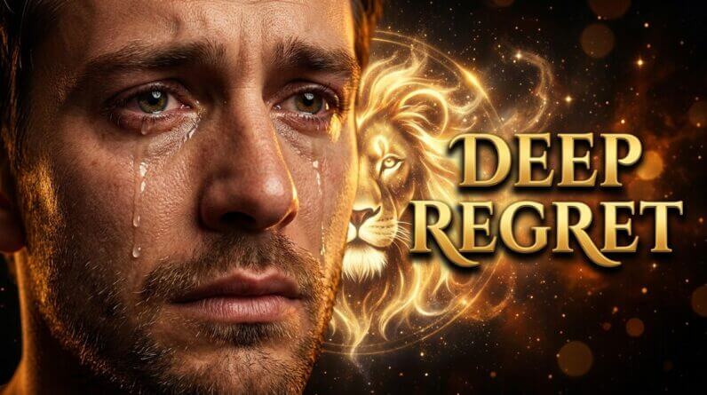 Leo ❤️💋💔 DEEP REGRET! They Will Do ANYTHING For Your Forgiveness Leo LOVE LUST LOSS Now-June 13th