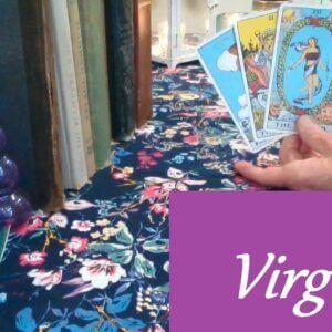 Virgo ❤ WILD! The Moment They Get To Explore Their Obsession For You Virgo YOUR SOULMATE June 2026