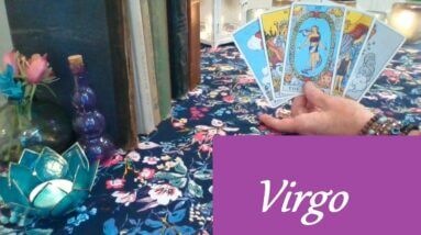 Virgo ❤ WILD! The Moment They Get To Explore Their Obsession For You Virgo YOUR SOULMATE June 2026 34 Virgo ❤ WILD! The Moment They Get To Explore Their Obsession For You Virgo YOUR SOULMATE June 2026