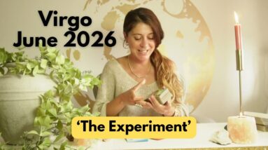 VIRGO ❤️ Someone Is Trying To STEAL Your Light! 🚫✨ | June 2026 TAROT READING 20 VIRGO ❤️ Someone Is Trying To STEAL Your Light! 🚫✨ | June 2026 TAROT READING