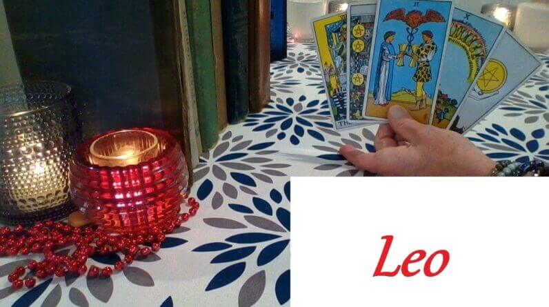 Leo July 2026 ❤💲 THE BEST CHOICE! Big Love & Huge Opportunities For Leo LOVE & CAREER #Tarot #Leo