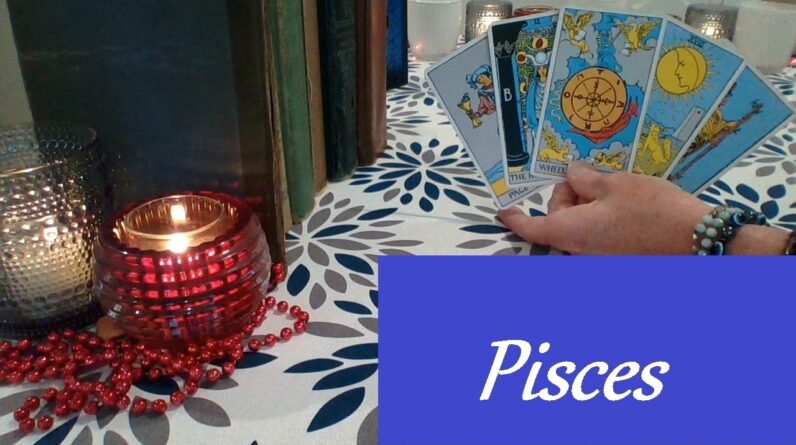 Pisces ❤💲 BIG REVEAL! Clear Communication Coming To You AND From You LOVE & CAREER End of July 2026 1 Pisces ❤💲 BIG REVEAL! Clear Communication Coming To You AND From You LOVE & CAREER End of July 2026