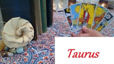 Taurus August 2026 ❤ FUELED BY DESIRE! Expressing Their Emotions For You Taurus FUTURE LOVE