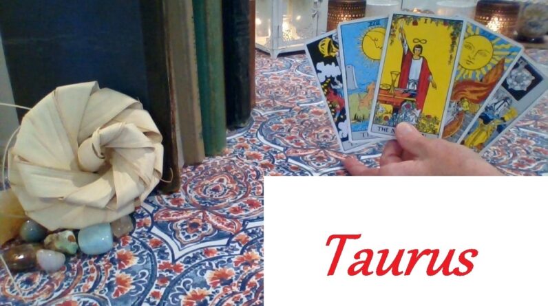 Taurus August 2026 ❤ FUELED BY DESIRE! Expressing Their Emotions For You Taurus FUTURE LOVE