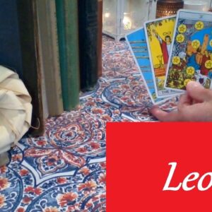 Leo ❤ PLEASE HAVE MERCY! Take It Easy On Their Soul Leo HIDDEN TRUTH Now-August 8th