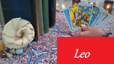 Leo ❤ PLEASE HAVE MERCY! Take It Easy On Their Soul Leo HIDDEN TRUTH Now-August 8th