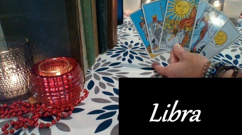 Libra ❤️💋💔 OOPS! The One Who Hesitated Will Be Devastated LOVE LUST LOSS Now July-18th #Libra #Tarot 1 Libra ❤️💋💔 OOPS! The One Who Hesitated Will Be Devastated LOVE LUST LOSS Now July-18th #Libra #Tarot
