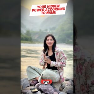 Natural Talents Hidden in your Name #naturaltalent #destiny #tarotreading #tarot # #manifestingtips