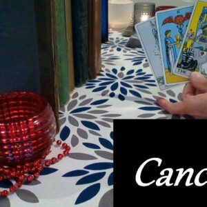 Cancer ❤️💋💔 DREAM LOVER! The Moment You Find Each Other Cancer LOVE LUST LOSS Now-July 18th #Cancer