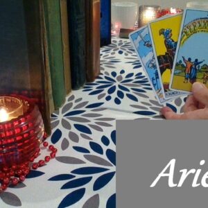 Aries ❤ DEEP DEPRESSION! They Never Wanted You To Know ANY OF THIS Aries HIDDEN TRUTH Now-July 25th