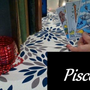 Pisces ❤️💋💔 FOREVER! The Take This Decision Very Seriously LOVE LUST LOSS Now-July 18th #pisces