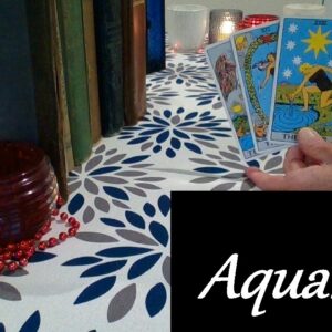 Aquarius ❤️💋💔 AGAIN & AGAIN! The Moment The Energetic Bond Was Formed LOVE LUST LOSS Now-July 18th