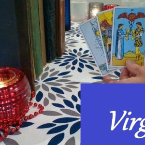 Virgo ❤💲 SO IT BEGINS! A Very Passionate Move Is Made Virgo LOVE & CAREER End Of July 2026 #Virgo
