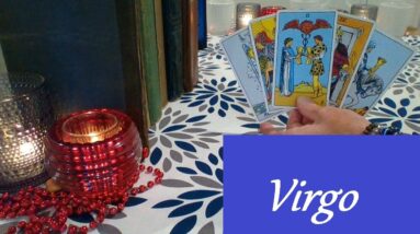 Virgo ❤💲 SO IT BEGINS! A Very Passionate Move Is Made Virgo LOVE & CAREER End Of July 2026 #Virgo