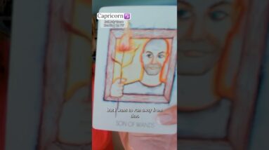 CAPRICORN Mid July 2026 : Secrets Coming TO The Surface Opens Up Your AFFLUENCE #shorts #tarot 8 CAPRICORN Mid July 2026 : Secrets Coming TO The Surface Opens Up Your AFFLUENCE #shorts #tarot